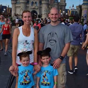 Meet your Posher, Jeff